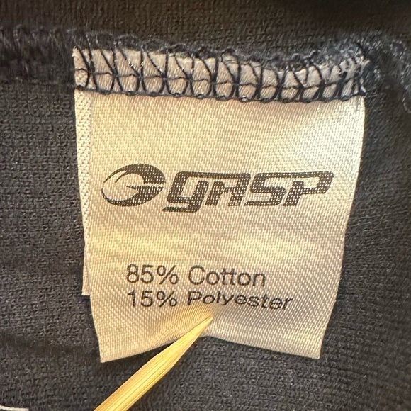 Gasp Shorts Size L - Picture 4 of 5